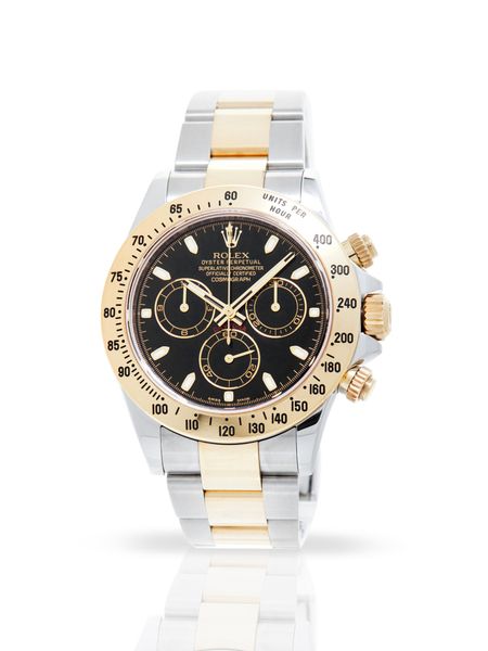 Rolex Daytona 116523